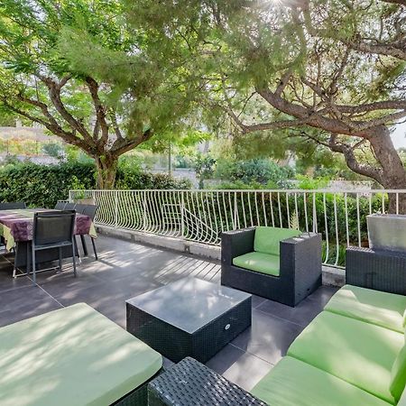 Le Reve Bleu Villa Cassis Dış mekan fotoğraf
