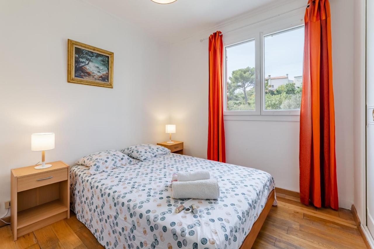 Le Reve Bleu Villa Cassis Dış mekan fotoğraf