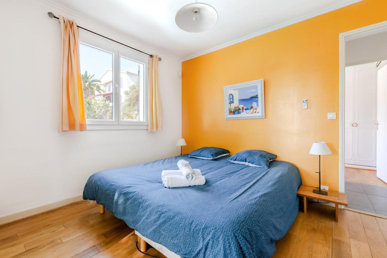 Le Reve Bleu Villa Cassis Dış mekan fotoğraf