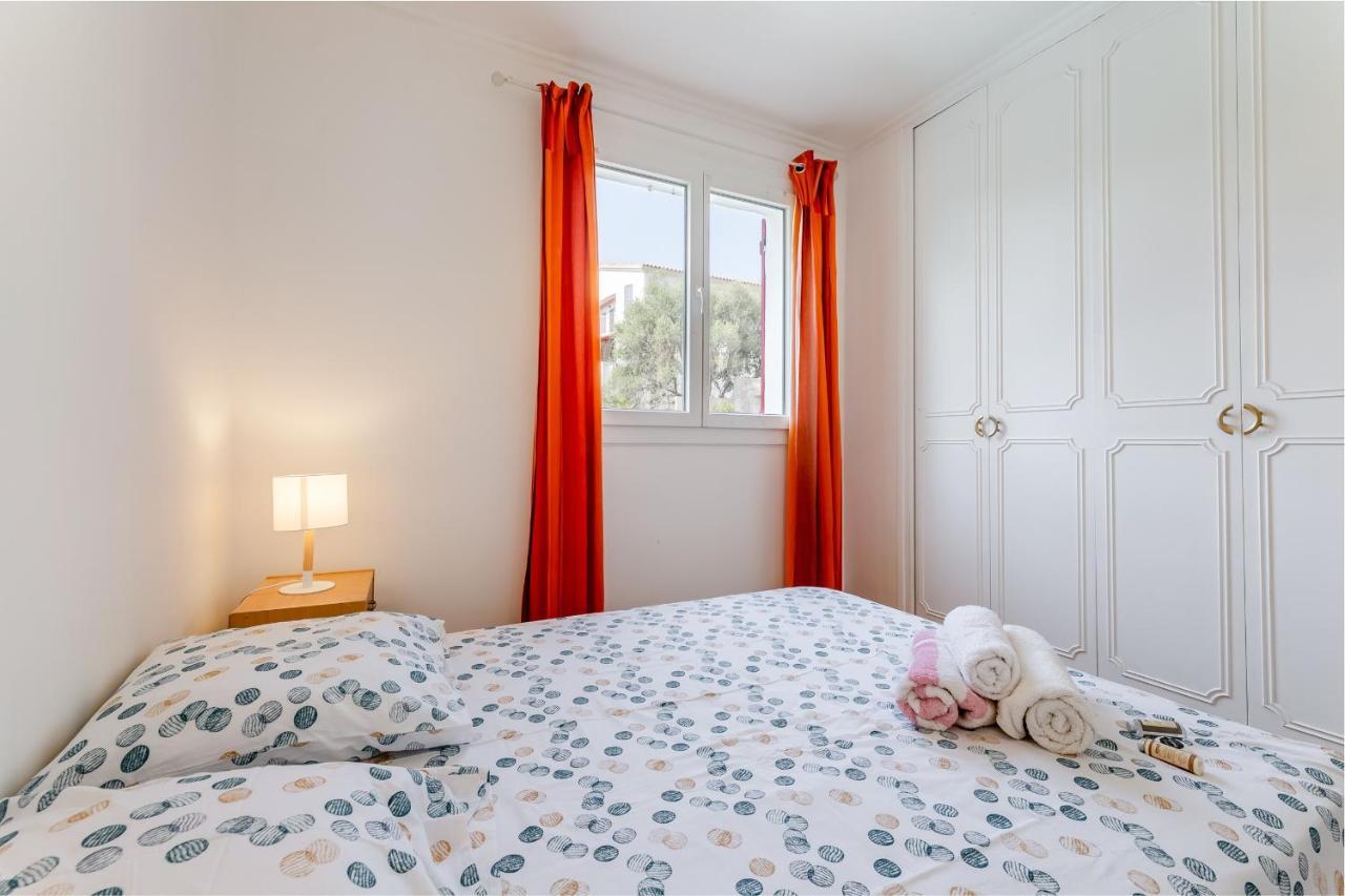 Le Reve Bleu Villa Cassis Dış mekan fotoğraf